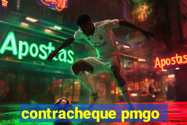 contracheque pmgo